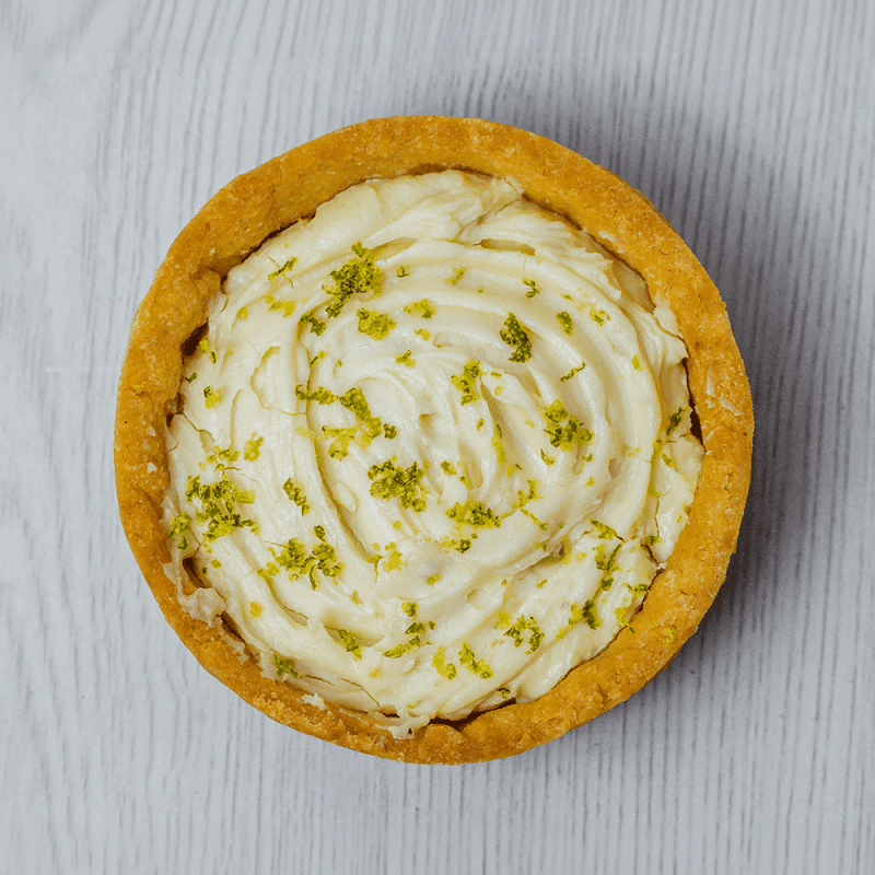 Deliciosa e cremosa