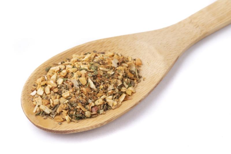 Tempero Chimichurri