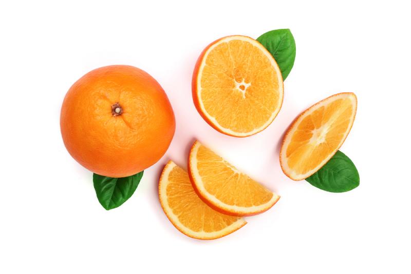 Laranja Bahia Orgânica