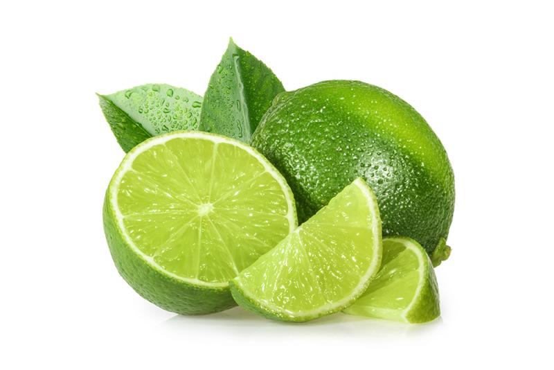 Limão Tahiti Orgânico