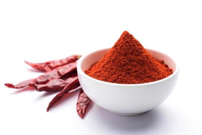 Tempero Pimenta Caiena