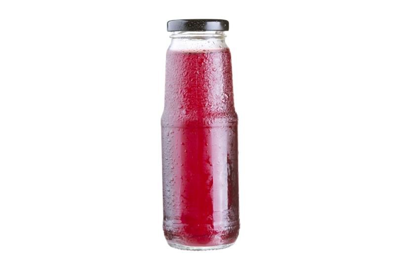 Suco natural de Uva