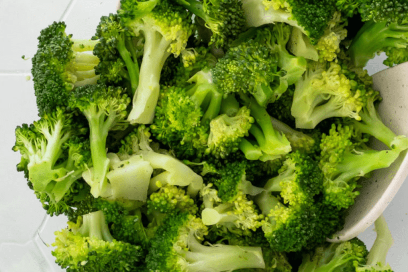 Brócolis