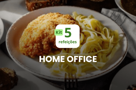 Kit Home Ofice