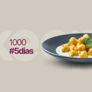 Keep Light - 1000#5dias - Kit 1000 Kcal