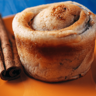 Keep Light - Muffin De Banana - Sobremesas