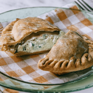 Keep Light - Empanada Vegetariana - Marmita