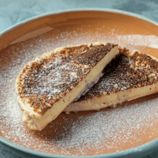 Keep Light - Panquequinha Sem Glúten - Snacks