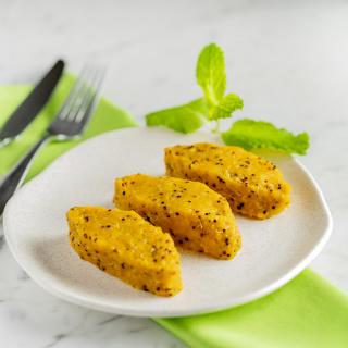 Keep Light - Kibe De Abobora Japonesa - Marmita