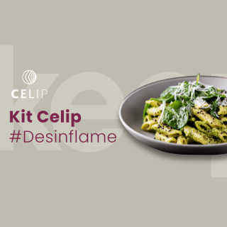 Kit #Desinflame Celip