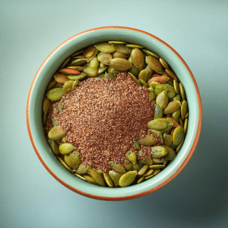 Keep Light - Mix De Sementes 1 - Snacks