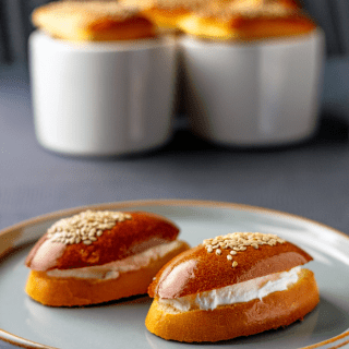 Keep Light - Bisnaguinha Sem Glúten