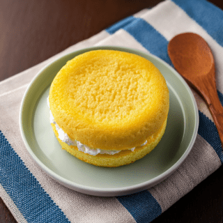 Keep Light - Pão de Milho - Lanches - Snacks