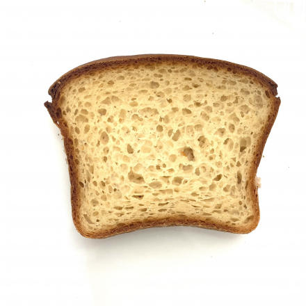 Pão sem Glúten e sem lactose com Geleia Diet