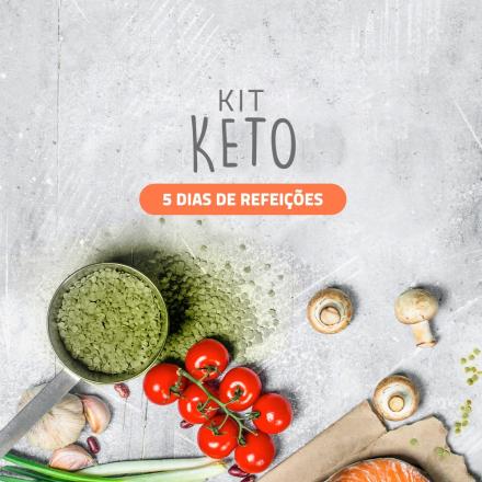 Kit Keto