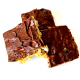 Barrinha caseira c/ cacau 70% (LANCHE)