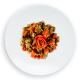 Berinjela Assada - 400g