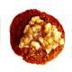 Cupcake de Aveia com Especiarias