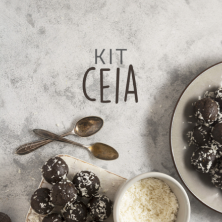 Kit Ceia