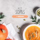 Kit Sopas - 7 unidades