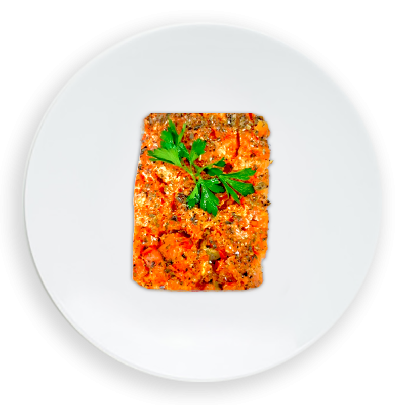 Mil Folhas de Legumes