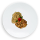 Strogonoff Vegetariano