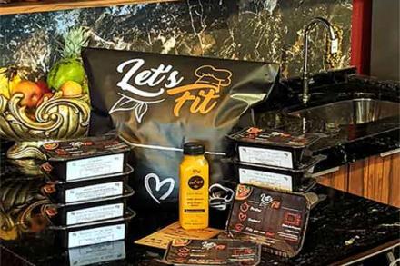 Kit monte sua marmita em São Paulo