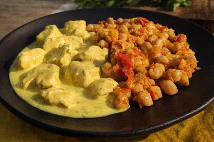 Marmita Fitness de Lasanha de Beringela