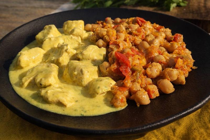 Marmita Fitness de Lasanha de Beringela