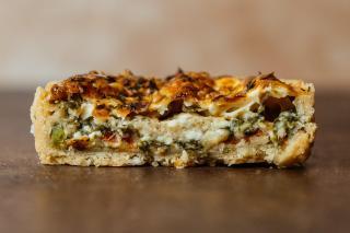 quiche
