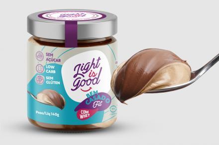 Casadinho Fit Light is Good