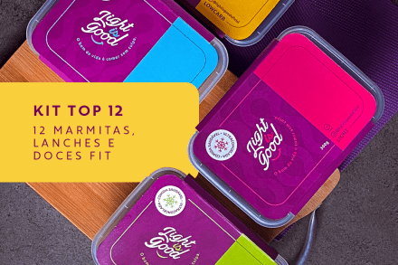 As opções mais vendidas na Light is Good