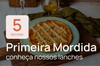 KIt Primeira Mordida