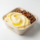 Escondidinho de Carne com Purê de Batata