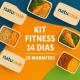 Fitness Transformação - 14 dias