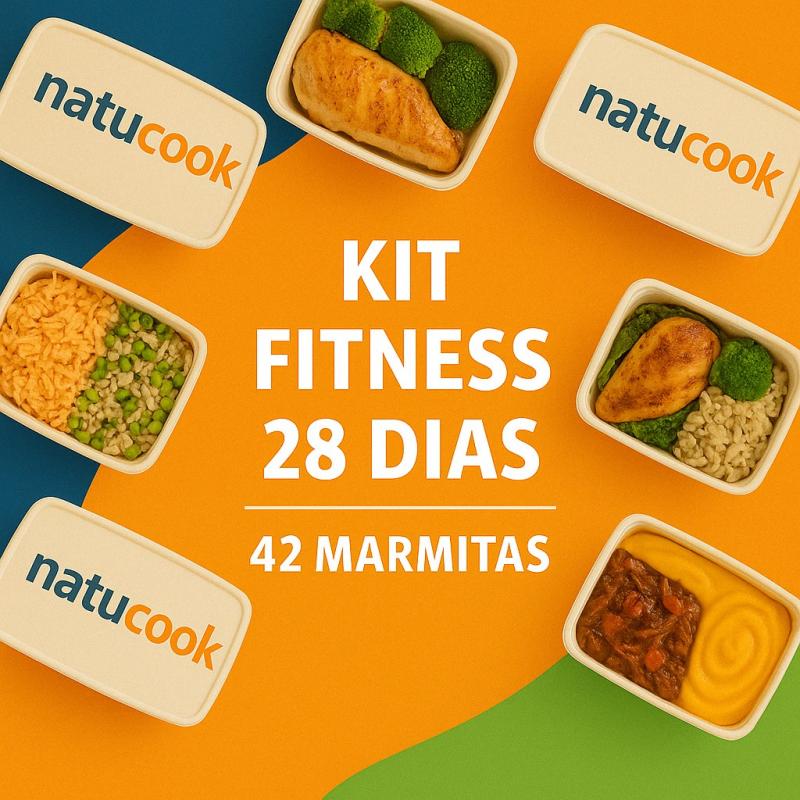 Fitness Transformação Total
