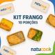 Fitness Frango 10 unidades