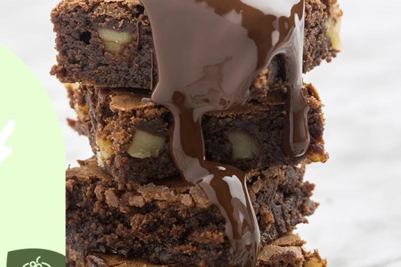 Brownie Funcional