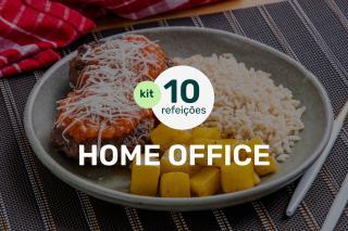 Kit Home Office - 10 Refeições