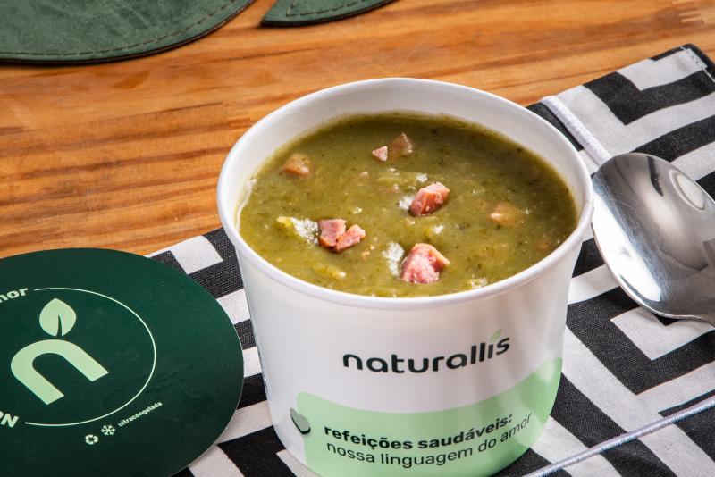 Caldo Verde (350ml)