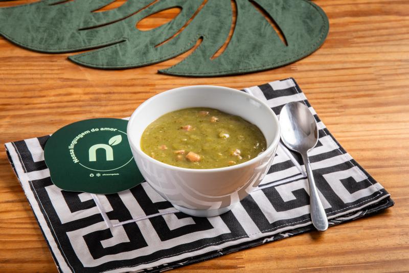 Caldo Verde (350ml)