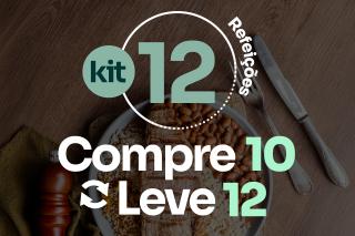 Kit compre 10 leve 12