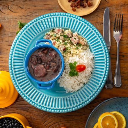 Feijoada FIT