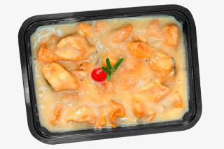 Proteína Frango Fit Thay