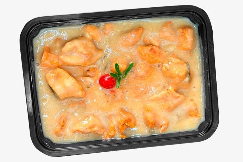 Proteína Frango Fit Thay