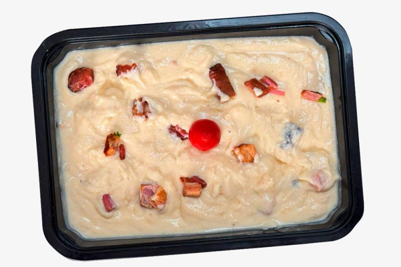 Molho Carbonara