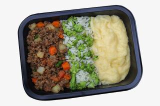 Brasileirinho de Carne