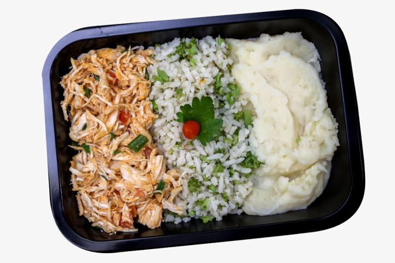 Brasileirinho de Frango