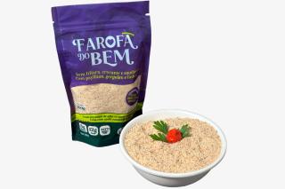 Farofa do Bem