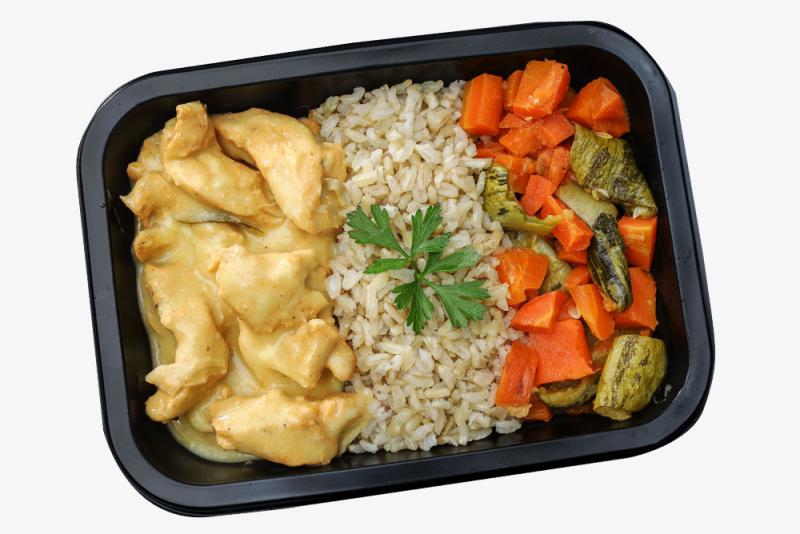 Frango Fit